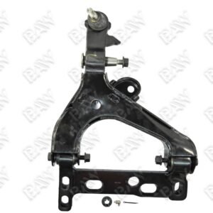 CM912 - BAW, HORQUILLA DELANTERO INFERIOR (R) -  - 1503050 -  -  - 2744052 -  - 20-401 -  - RK621315 - Chevrolet Trailblazer 2008-2008 // GMC Envoy 2008-2008