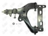 CM913-1 CM913 - BAW, HORQUILLA DELANTERO INFERIOR (L) - Delantero Inferior Izquierda - 1503049 - - - 2744053 - - 20-287 - - RK621316 - Chevrolet Trailblazer 2008-2008 // GMC Envoy 2008-2008
