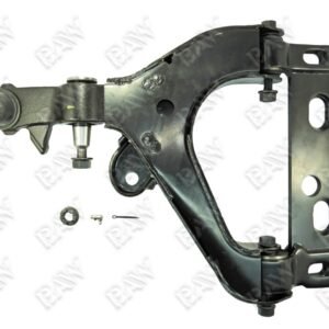 CM913 - BAW, HORQUILLA DELANTERO INFERIOR (L) - Delantero Inferior Izquierda - 1503049 -  -  - 2744053 -  - 20-287 -  - RK621316 - Chevrolet Trailblazer 2008-2008 // GMC Envoy 2008-2008