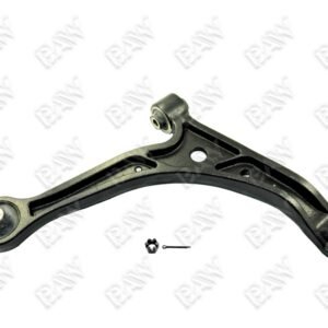 CM916 - BAW, HORQUILLA DELANTERO INFERIOR (R) - Delantero Inferior Derecha - 1509040 -  -  - 5044022 -  - 60-439 -  - RK620325 - Honda Odyssey 1999-2004