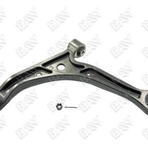 CM917 - BAW, HORQUILLA DELANTERO INFERIOR (L) - Delantero Inferior Izquierda - 1509041 -  -  - 5044023 -  - 40-355 -  - RK620326 - Honda Odyssey 1999-2004