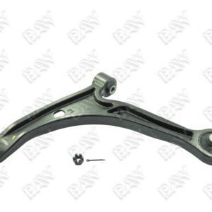 CM925 - BAW, HORQUILLA DELANTERO INFERIOR (L) - Delantero Inferior Izquierda - 1509043 -  -  - 5044033 -  - 60-016 -  - RK621349 - Acura MDX 2001-2006 // Honda Pilot 2003-2008