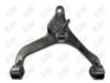 CM926 - BAW, HORQUILLA DELANTERO INFERIOR (R) - Delantero Inferior Derecha - 1506112 -  -  - 52088636 -  - 30-620 -  - RK641559 - Jeep Liberty 2002-2007