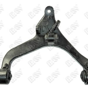 CM926 - BAW, HORQUILLA DELANTERO INFERIOR (R) - Delantero Inferior Derecha - 1506112 -  -  - 52088636 -  - 30-620 -  - RK641559 - Jeep Liberty 2002-2007