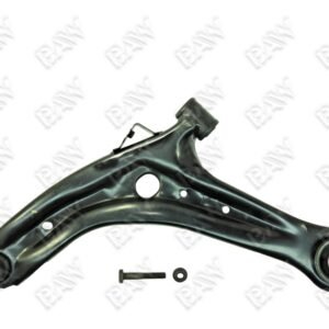 CM943 - BAW, HORQUILLA DELANTERO INFERIOR (L) - Delantero Inferior Izquierda - 1508047 -  -  - 4044049 - 4044083 -  -  -  - Ford Fiesta 2011-2019 // Ford Figo 2016-2021 // Mazda 2 2011-2015