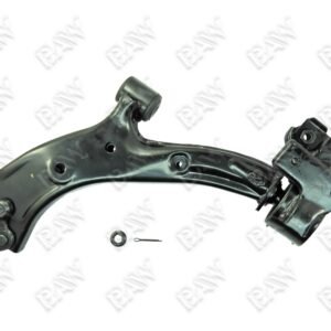 CM945 - BAW, HORQUILLA DELANTERO INFERIOR (L) - Delantero Inferior Izquierda - 1509017 -  -  - 5044005 -  - 60-426 -  - RK620500 - Honda CR-V 2007-2009 // Honda CR-V 2007-2011