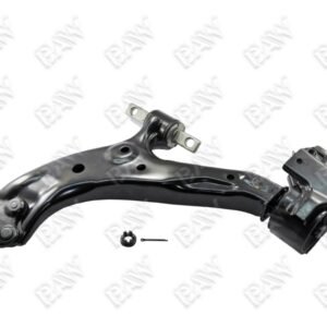 CM950 - BAW, HORQUILLA DELANTERO INFERIOR (L) - Delantero Inferior Izquierda - 1509069 -  -  - 5044041 -  - 61-298 -  - RK622931 - Honda CR-V 2012-2014