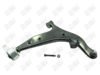 CM952 - BAW, HORQUILLA DELANTERO INFERIOR (R) - Delantero Inferior Derecha - 1516018 -  -  - 6744024 -  - 60-491 -  - RK620561 - Nissan Quest 2004-2009
