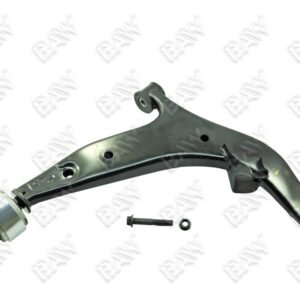CM952 - BAW, HORQUILLA DELANTERO INFERIOR (R) - Delantero Inferior Derecha - 1516018 -  -  - 6744024 -  - 60-491 -  - RK620561 - Nissan Quest 2004-2009