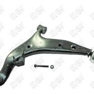 CM953 - BAW, HORQUILLA DELANTERO INFERIOR (L) - Delantero Inferior Izquierda - 1516017 -  -  - 6744023 -  - 60-490 -  - RK620560 - Nissan Quest 2004-2009