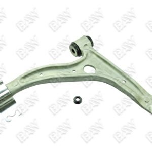 CM954 - BAW, HORQUILLA DELANTERO INFERIOR (R) - Delantero Inferior Derecha - 1514025 -  -  - 6144022 -  - 40-718 -  - RK622911 - Mercedes-Benz A Class 2013-2018 // Mercedes-Benz B Class 2012-2017 // Mercedes-Benz CLA Class 2014-2019