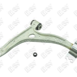 CM955 - BAW, HORQUILLA DELANTERO INFERIOR (L) - Delantero Inferior Izquierda - 1514024 -  -  - 6144021 -  - 40-717 -  - RK622910 - Mercedes-Benz A Class 2013-2018 // Mercedes-Benz B Class 2012-2017 // Mercedes-Benz CLA Class 2014-2019