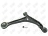 CM956 - BAW, HORQUILLA DELANTERO INFERIOR (R) - Delantero Inferior Derecha - 1509036 -  -  - 5044010 -  - 60-435 -  - RK620504 - Honda Odyssey 2005-2006