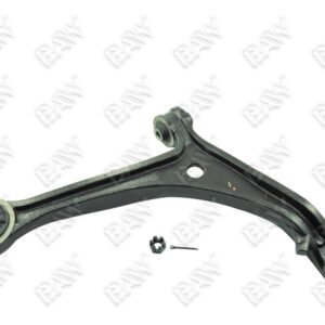 CM956 - BAW, HORQUILLA DELANTERO INFERIOR (R) - Delantero Inferior Derecha - 1509036 -  -  - 5044010 -  - 60-435 -  - RK620504 - Honda Odyssey 2005-2006