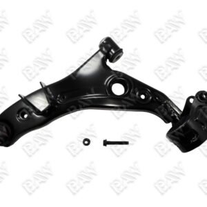 CM970 - BAW, HORQUILLA DELANTERO INFERIOR (L) - Delantero Inferior Izquierda - 1508039 -  -  - 4044021 -  - 10-160 -  - RK620487 - Ford Edge 2007-2014 // Lincoln MKX 2007-2015