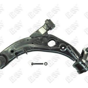 CM972 - BAW, HORQUILLA DELANTERO INFERIOR (L) - Delantero Inferior Izquierda - 1513013 -  -  - 4744011 -  - 60-461 -  -  - Mazda CX-9 2007-2015