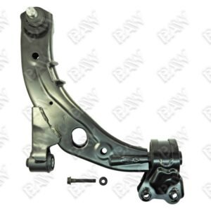 CM973 - BAW, HORQUILLA DELANTERO INFERIOR (R) - Delantero Inferior Derecha - 1513006 -  -  - 4744008 -  - 60-447 -  - RK620895 - Mazda CX-7 2007-2012