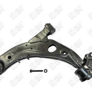 CM974 - BAW, HORQUILLA DELANTERO INFERIOR (L) - Delantero Inferior Izquierda - 1513005 -  -  - 4744009 -  - 60-445 -  - RK620896 - Mazda CX-7 2007-2012