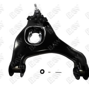 CM975 - BAW, HORQUILLA DELANTERO INFERIOR (R) - Delantero Inferior Derecha - 12477634-R -  -  - 12477634-R -  - 20-437 -  - RK620264 - Chevrolet Silverado 1500 1999-2006 // GMC Sierra 1500 1999-2006 //