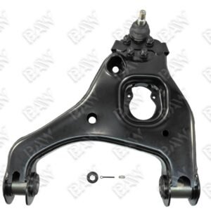 CM976 - BAW, HORQUILLA DELANTERO INFERIOR (L) - Delantero Inferior Izquierda - 12475523-L -  -  - 12475523-L -  - 20-436 -  - RK620265 - Chevrolet Silverado 1500 1999-2006 // GMC Sierra 1500 1999-2006 //