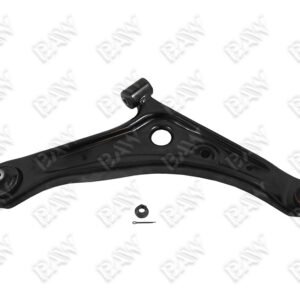 CM977 - BAW, HORQUILLA DELANTERO INFERIOR (R) - Delantero Inferior Derecha - 1506154 -  -  - 3044138 -  - 61-408 -  -  - Dodge Attitude 2015-2024 // Mitsubishi Mirage 2015-2020 // Mitsubishi Mirage G4 2021-2024 //