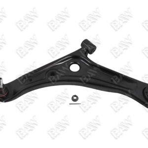 CM978 - BAW, HORQUILLA DELANTERO INFERIOR (L) - Delantero Inferior Izquierda - 1506153 -  -  - 3044137 -  - 61-409 -  -  - Dodge Attitude 2015-2024 // Mitsubishi Mirage 2015-2020 // Mitsubishi Mirage G4 2021-2024 //