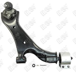 CM979 - BAW, HORQUILLA DELANTERO INFERIOR (R) - Delantero Inferior Derecha - 1503030 -  -  - 2744042 -  - 20-387 -  - RK621490 - Chevrolet Captiva Sport 2008-2015 // Saturn Vue 2008-2010 // Suzuki XL-7 2007-2009