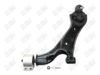 CM980 - BAW, HORQUILLA DELANTERO INFERIOR (L) - Delantero Inferior Izquierda - 1503031 -  -  - 2744043 -  - 20-388 -  - RK620661 - Chevrolet Captiva Sport 2008-2015 // Saturn Vue 2008-2010 // Suzuki XL-7 2007-2009