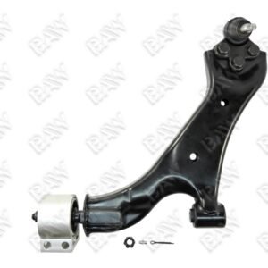 CM980 - BAW, HORQUILLA DELANTERO INFERIOR (L) - Delantero Inferior Izquierda - 1503031 -  -  - 2744043 -  - 20-388 -  - RK620661 - Chevrolet Captiva Sport 2008-2015 // Saturn Vue 2008-2010 // Suzuki XL-7 2007-2009