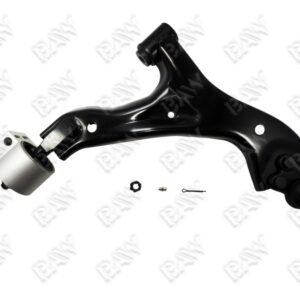 CM981 - BAW, HORQUILLA DELANTERO INFERIOR (R) - Delantero Inferior Derecha - 1503026 -  -  - 2744032 -  - 20-385 -  - RK621136 - Chevrolet Equinox 2005-2009 // Pontiac Torrent 2006-2009 // Saturn Vue 2002-2007