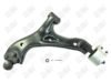 CM982 - BAW, HORQUILLA DELANTERO INFERIOR (L) - Delantero Inferior Izquierda - 1503027 -  -  - 2744033 -  - 20-386 -  - RK621129 - Chevrolet Equinox 2005-2009 // Pontiac Torrent 2006-2009 // Saturn Vue 2002-2007