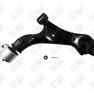 CM983 - BAW, HORQUILLA DELANTERO INFERIOR (R) - Delantero Inferior Derecha - 1503090 -  -  - 2744092 -  - 20-719 -  - RK623488 - Chevrolet Equinox 2010-2017 // GMC Terrain 2010-2017