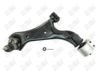 CM984 - BAW, HORQUILLA DELANTERO INFERIOR (L) - Delantero Inferior Izquierda - 1503091 -  -  - 2744091 -  - 20-718 -  - RK623489 - Chevrolet Equinox 2010-2017 // GMC Terrain 2010-2017