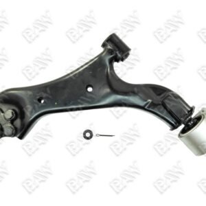 CM984 - BAW, HORQUILLA DELANTERO INFERIOR (L) - Delantero Inferior Izquierda - 1503091 -  -  - 2744091 -  - 20-718 -  - RK623489 - Chevrolet Equinox 2010-2017 // GMC Terrain 2010-2017