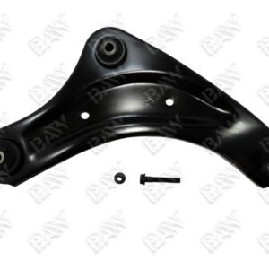 CM999 - BAW, HORQUILLA DELANTERO INFERIOR (R) - Delantero Inferior Derecha - 1516052 -  -  - 6744038 -  - 60-525 -  - RK621156 - Nissan Juke 2012-2017 // Nissan Leaf 2012-2017