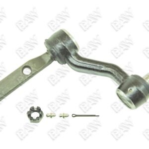 IM003 - BAW, BRAZO AUXILIAR -  - K-6251 -  -  - K-6251 -  - 20-012 -  - K6251 - Buick Riviera 1979-1985 // Cadillac Eldorado 1979-1985 // Chevrolet Blazer 1995-2005 // Chevrolet S10 1983-2004 // Chevrolet S10 Blazer 1983-1994 // GMC Jimmy 1995-2005 // GMC S15 1983-1990 // GMC S15 Jimmy 1983-1991 // GMC Sonoma 1991-2004 // Isuzu Hombre 1998-2000 // Oldsmobile Bravada 1991-2001 // Oldsmobile Toronado 1979-1985