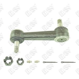 IM007 - BAW, BRAZO AUXILIAR -  - K-6247 -  -  - K-6247 -  - 20-010 -  - K6247 - Chevrolet C10 1983-1991 // Chevrolet C20 1983-1991 // Chevrolet C30 1983-1991 // Chevrolet P30 1983-1996 // GMC Jimmy 1983-1984