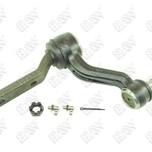 IM012 - BAW, BRAZO AUXILIAR -  - K-6390 -  -  - K-6390 -  - 20-018 -  - K6390 - Chevrolet Blazer 1992-1992 // Chevrolet C1500 1988-1992 // Chevrolet C2500 1988-1992 // Chevrolet C3500 1988-1992 // Chevrolet K1500 1988-1992 // Chevrolet K2500 1988-1992 // Chevrolet K3500 1988-1992