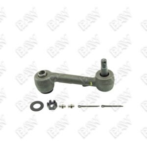 IM033 - BAW, BRAZO AUXILIAR -  - K-8161 -  -  -  -  -  -  - K8161 - Ford Mustang 1967-1970