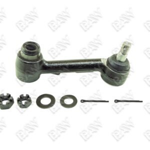 IM035 - BAW, BRAZO AUXILIAR -  - K-8106 -  -  - K-8106 -  - 10-004 -  - K8106 - Ford Falcon 1965-1965 // Ford Mustang 1965-1966