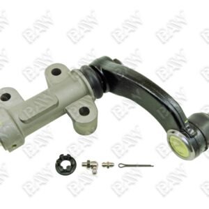 IM040 - BAW, BRAZO AUXILIAR -  - 1608001 -  -  - 4021001 -  - 10-770 -  -  - Ford F250 2011-2022 // Ford F350 2011-2022