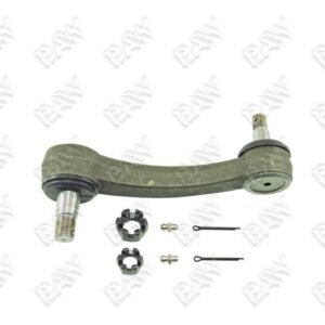 IM046 - BAW, BRAZO AUXILIAR -  - K-6248 -  -  - K-6248 -  - 20-011 -  - K6248 - Chevrolet G10 1983-1995 // Chevrolet G20 1983-1995 // Chevrolet G30 1983-1995