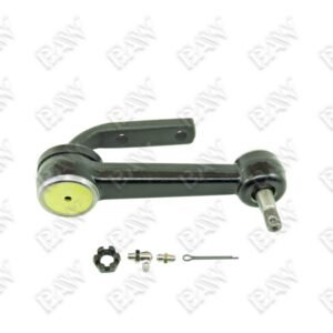 IM048 - BAW, BRAZO AUXILIAR (L) - Izquierda - K-6258 -  -  - K-6258 -  - 20-013 -  - K6258 - Chevrolet Astro 1985-1990