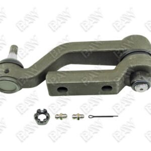 IM051 - BAW, BRAZO AUXILIAR -  - K-6392 -  -  - K-6392 -  - 20-019 -  - K6392 - Chevrolet Astro 1985-2005