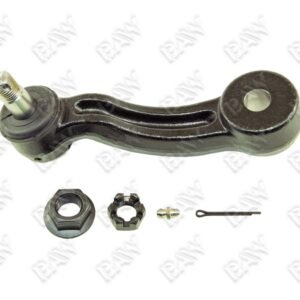 IM053 - BAW, BRAZO AUXILIAR -  - 26059030 -  -  - K-6512-T -  - 20-006 -  - K6512 - Chevrolet Express 1500 1996-2002 // Chevrolet Express 2500 1996-2002 // Chevrolet Express 3500 1996-2002 // GMC G1500 1996-1998 // GMC G2500 1996-1998 // GMC G3500 1996-1999 // GMC Savana 1500 1996-2002 // GMC Savana 2500 1996-2002 // GMC Savana 3500 1996-2002