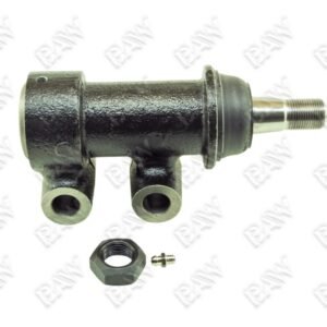 IM109 - BAW, BRAZO AUXILIAR -  - 1603011 -  -  -  -  - 20-465 -  - K400020 - Chevrolet Silverado 2500 HD 2011-2019 // Chevrolet Silverado 3500 HD 2011-2019 // GMC Sierra 2500 HD 2011-2019 // GMC Sierra 3500 HD 2011-2019