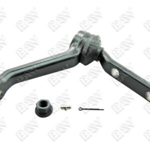 IM113 - BAW, BRAZO AUXILIAR -  - K-6187 -  -  - K-6187 -  - 20-009 -  - K6187 - Buick Electra 1985-1989 // Buick LeSabre 1978-1990 // Buick Regal 1978-1987 // Buick Roadmaster 1991-1996 // Cadillac Brougham 1987-1992 // Cadillac DeVille 1978-1984 // Cadillac Fleetwood 1978-1996 // Chevrolet Bel Air 1977-1985 // Chevrolet Biscayne 1977-1985 // Chevrolet Caprice 1977-1996 // Chevrolet Chevelle 1978-1983 // Chevrolet Impala 1977-1996 // Chevrolet Malibu 1978-1983 // Chevrolet Monte Carlo 1978-1988 // Chevrolet S10 1982-2004 // Chevrolet S10 Blazer 1983-1994 // GMC Caballero 1978-1987 // GMC Jimmy 1992-2001 // GMC S15 1982-1990 // GMC S15 Jimmy 1983-1991 // GMC Sonoma 1991-2003 // Isuzu Hombre 1996-2000 // Oldsmobile 98 1978-1984 // Oldsmobile Custom Cruiser 1978-1992 // Oldsmobile Cutlass Supreme 1978-1988 // Pontiac Bonneville 1978-1986 // Pontiac Grand Am 1978-1980 // Pontiac Grand Prix 1978-1987 // Pontiac LeMans 1978-1981 // Pontiac Parisienne 1983-1986