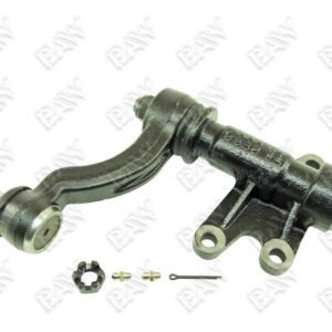 IM120 - BAW, BRAZO AUXILIAR -  - 26027087 -  -  - 26027087 -  - 20-005 -  -  - Cadillac Escalade 1999-2000 // Chevrolet Blazer 1993-1994 // Chevrolet C1500 1993-1999 // Chevrolet C2500 1993-2000 // Chevrolet C3500 1993-2000 // Chevrolet K1500 1993-1999 // Chevrolet K2500 1993-2000 // Chevrolet K3500 1993-2000 // Chevrolet Tahoe 1995-2000