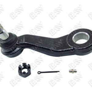 PM010 - BAW, BRAZO PITMAN -  - 1703001 -  -  - K-6654 -  - 20-022 -  - K6654 - Cadillac Escalade 2002-2006 // Chevrolet Avalanche 2500 2000-2006 // Chevrolet Express 2500 2003-2022 // Chevrolet Express 3500 2003-2022 // Chevrolet Silverado 1500 2001-2006 // Chevrolet Silverado 1500 HD 2001-2006 // Chevrolet Silverado 2500 1999-2004 // Chevrolet Silverado 2500 HD 2001-2010 // Chevrolet Silverado 3500 2001-2006 // Chevrolet Silverado 3500 HD 2007-2010 // Chevrolet Suburban 2500 2000-2013 // GMC Savana 2500 2003-2022 // GMC Savana 3500 2003-2022 // GMC Sierra 1500 1999-2006 // GMC Sierra 1500 HD 2001-2007 // GMC Sierra 2500 1999-2004 // GMC Sierra 2500 HD 2001-2010 // GMC Sierra 3500 2001-2006 // GMC Sierra 3500 HD 2007-2010 // GMC Yukon 2500 2001-2010 // Hummer H2 2003-2009