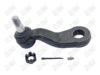 PM014 - BAW, BRAZO PITMAN -  - K-6143 -  -  - K-6143 -  - 20-024 -  - K6143 - Chevrolet Blazer 1973-1974 // Chevrolet C10 1973-1986 // Chevrolet C20 1973-1986 // Chevrolet C30 1973-1986 // Chevrolet G10 1971-1982 // Chevrolet G20 1971-1982 // Chevrolet G30 1970-1982 // Chevrolet P30 1973-1996 // GMC C15 1973-1986 // GMC C25 1973-1986 // GMC C35 1973-1986 // GMC Jimmy 1973-1982